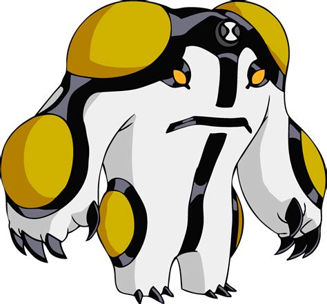 ben ten cannonbolt|ben 10 cannonbolt species.